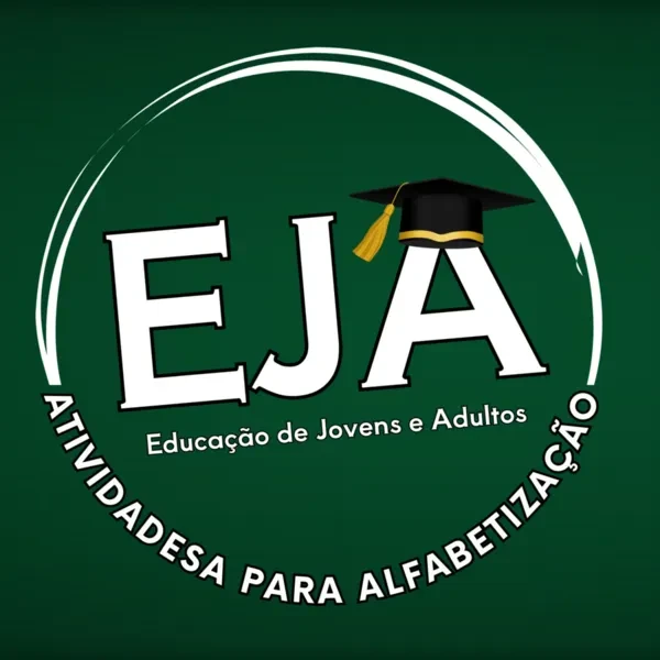 Planos de Aula e Atividades de EJA